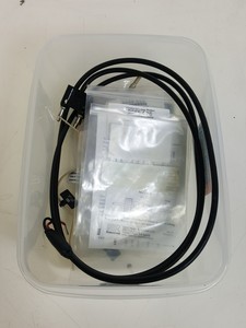 Thumbnail image of Gilson HPLC -  321 322 350 Pump, UV/VIS Detector 151/152/155/156, FC 204 Lab