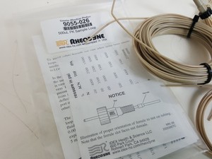 Thumbnail image of Gilson HPLC -  321 322 350 Pump, UV/VIS Detector 151/152/155/156, FC 204 Lab