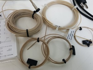 Thumbnail image of Gilson HPLC -  321 322 350 Pump, UV/VIS Detector 151/152/155/156, FC 204 Lab