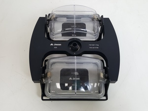 Thumbnail image of Jouan S20 Swing-Out Centrifuge Rotor 11175630 + 2 Buckets 11175631 Lab