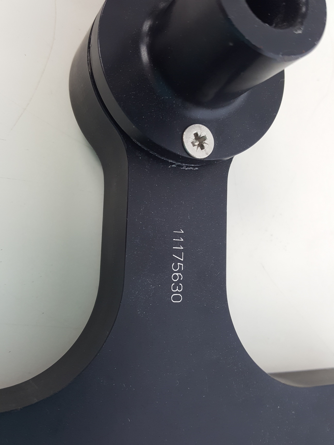 Image of Jouan S20 Swing-Out Centrifuge Rotor 11175630 + 2 Buckets 11175631 Lab