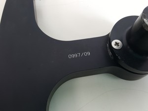 Thumbnail image of Jouan S20 Swing-Out Centrifuge Rotor 11175630 + 2 Buckets 11175631 Lab