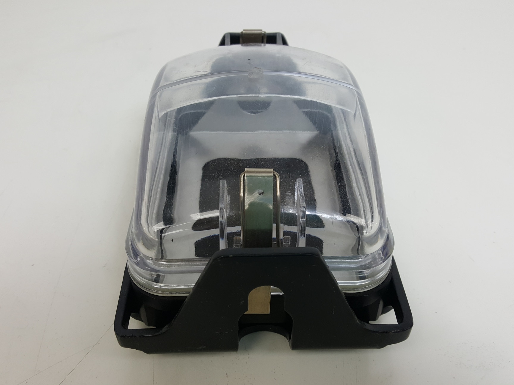 Image of Jouan S20 Swing-Out Centrifuge Rotor 11175630 + 2 Buckets 11175631 Lab