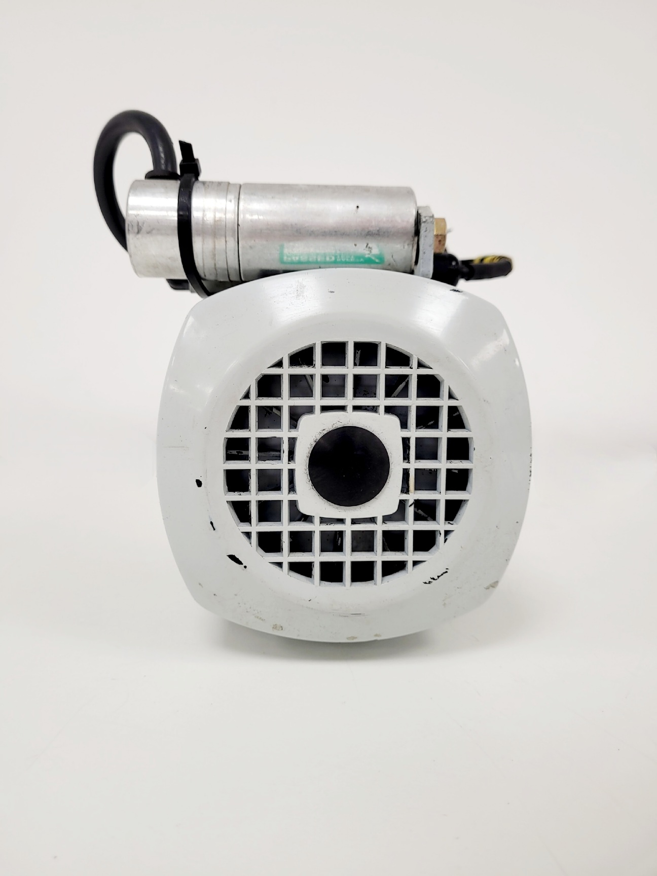 Image of Edwards 1.5 Rotary Vane Vacuum Pump Model. E2M1.5 