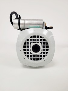 Thumbnail image of Edwards 1.5 Rotary Vane Vacuum Pump Model. E2M1.5 