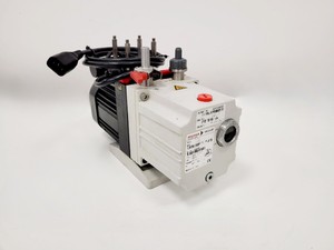 Thumbnail image of Pfeiffer Rotary Vane Vacuum Pump DUO 2.5 Lab