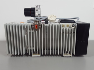 Thumbnail image of Pfeiffer UNO 016 B Rotary Vane Vacuum Pump Mod. - Nr PK D34 706