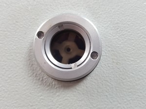 Thumbnail image of Pfeiffer UNO 016 B Rotary Vane Vacuum Pump Mod. - Nr PK D34 706