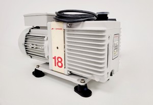 Thumbnail image of Edwards 18 E1M18  Rotary Vane Vacuum Pump Lab