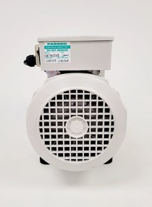 Thumbnail image of Edwards 18 E1M18  Rotary Vane Vacuum Pump Lab