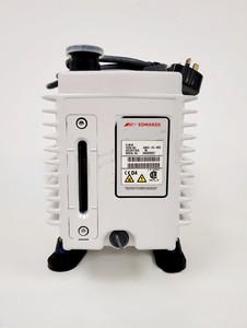 Thumbnail image of Edwards 18 E1M18  Rotary Vane Vacuum Pump Lab