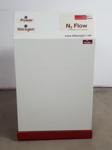 Thumbnail image of Inhousegas N² MaxiFlow 30L Nitrogen Generator Lab