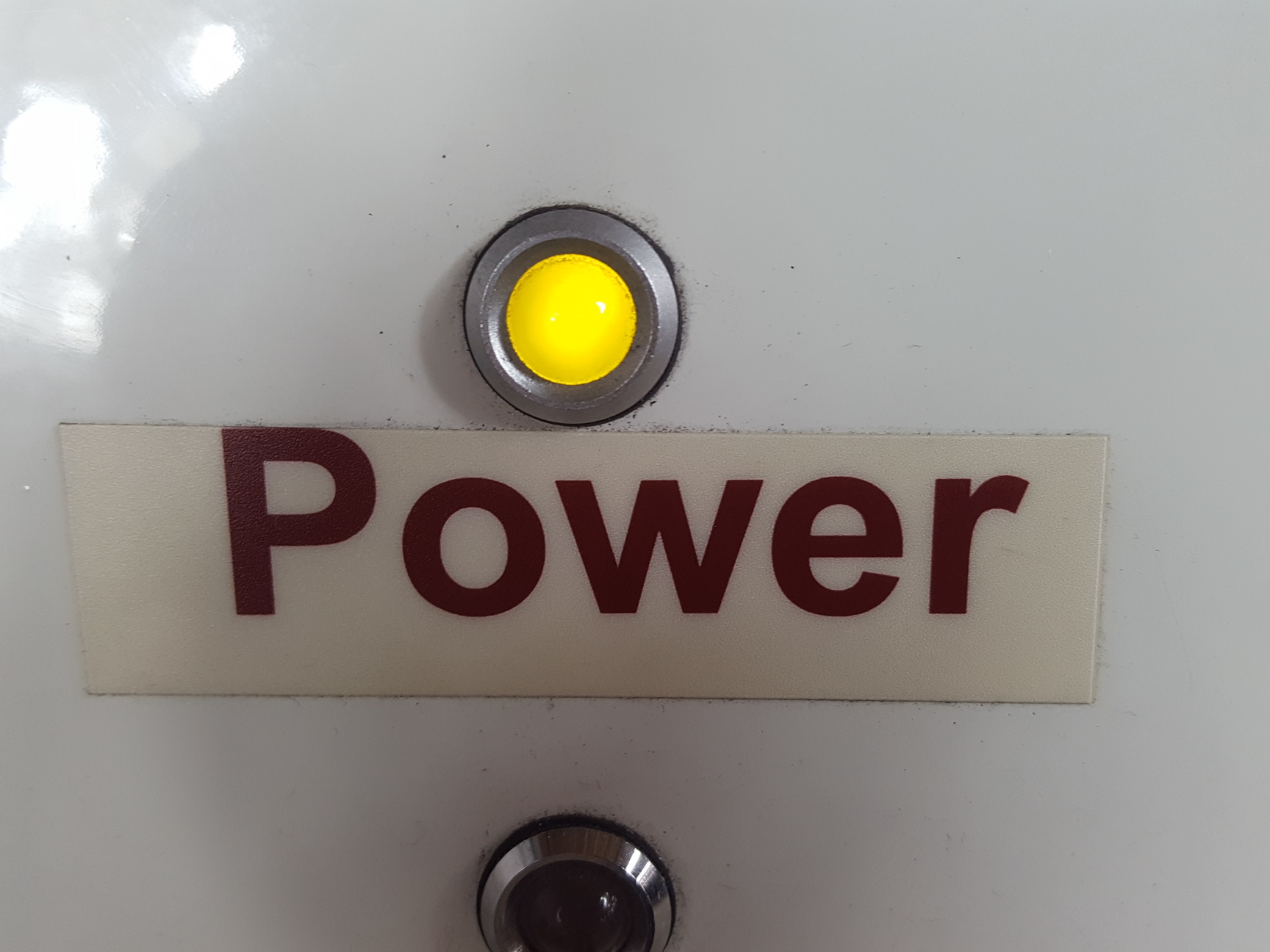 Image of Inhousegas N² MaxiFlow 30L Nitrogen Generator Lab