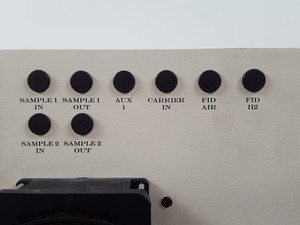 Thumbnail image of Peak Laboratories Model PP1  Peak Performer 1 Gas Analyser Lab