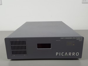 Thumbnail image of Picarro Cavity Ringdown Isotopic CO2 Spectrophotometer G1101-i & GSP-1000 PSU