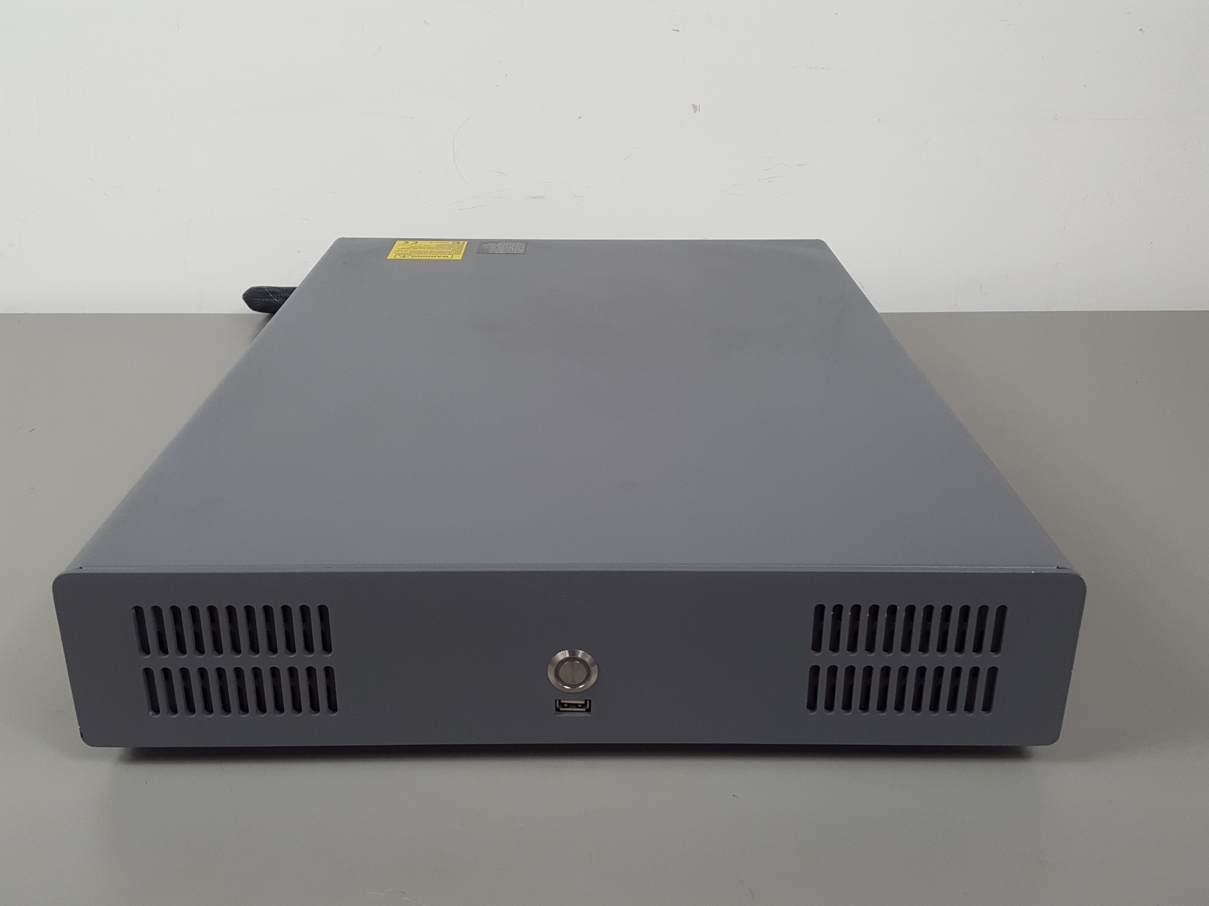 Image of Picarro Cavity Ringdown Isotopic CO2 Spectrophotometer G1101-i & GSP-1000 PSU