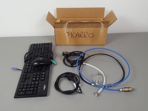 Thumbnail image of Picarro Cavity Ringdown Isotopic CO2 Spectrophotometer G1101-i & GSP-1000 PSU