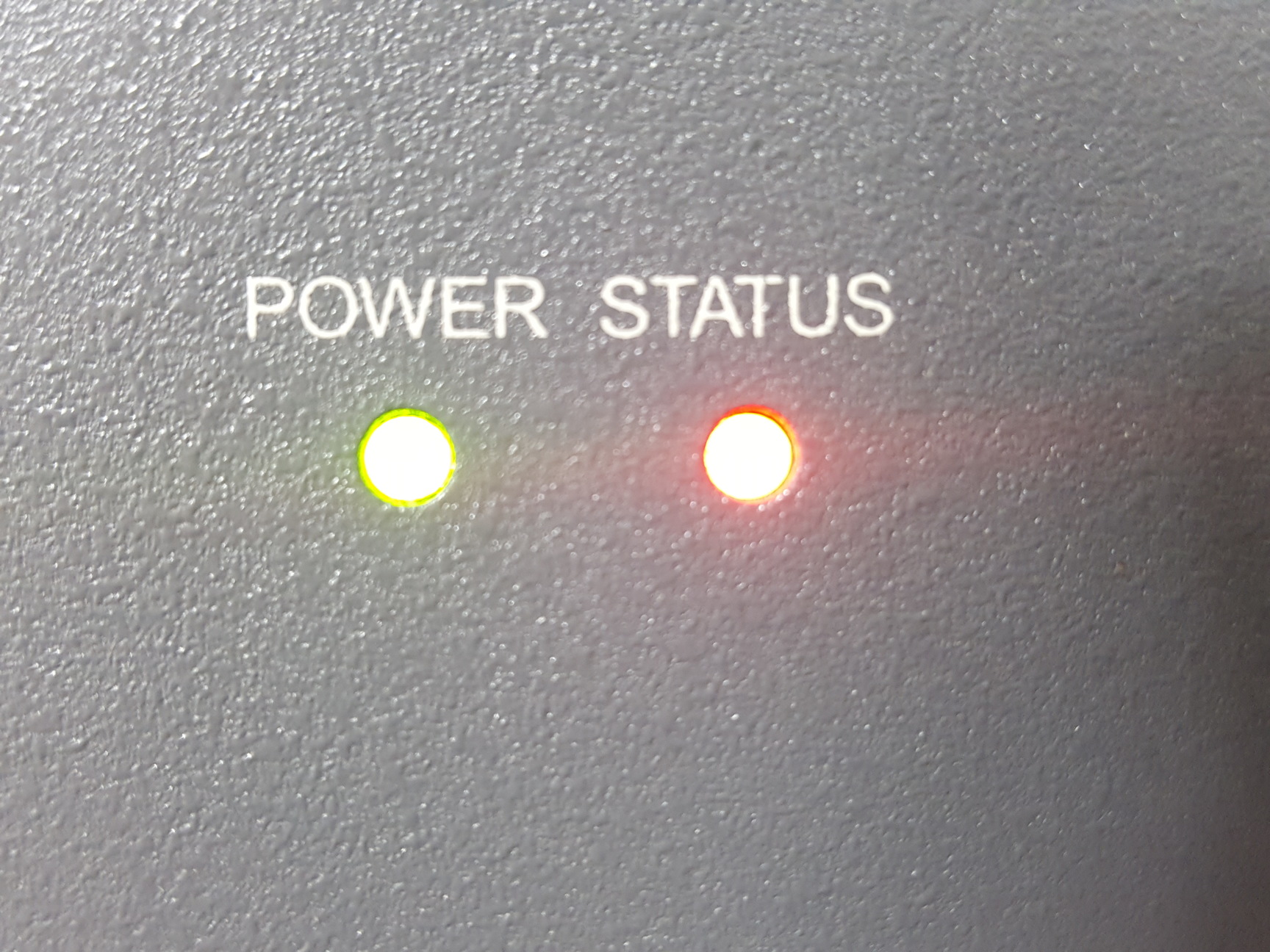 Image of Picarro Cavity Ringdown Isotopic CO2 Spectrophotometer G1101-i & GSP-1000 PSU