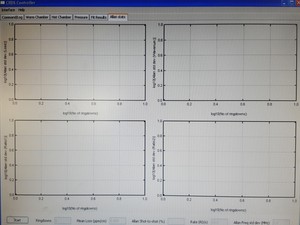 Thumbnail image of Picarro Cavity Ringdown Isotopic CO2 Spectrophotometer G1101-i & GSP-1000 PSU 