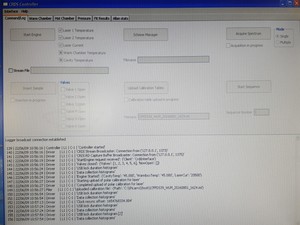 Thumbnail image of Picarro Cavity Ringdown Isotopic CO2 Spectrophotometer G1101-i & GSP-1000 PSU 