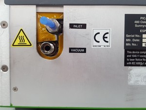 Thumbnail image of Picarro Cavity Ringdown Isotopic CO2 Spectrophotometer G1101-i & GSP-1000 PSU 