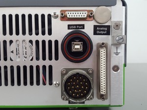 Thumbnail image of Picarro Cavity Ringdown Isotopic CO2 Spectrophotometer G1101-i & GSP-1000 PSU 