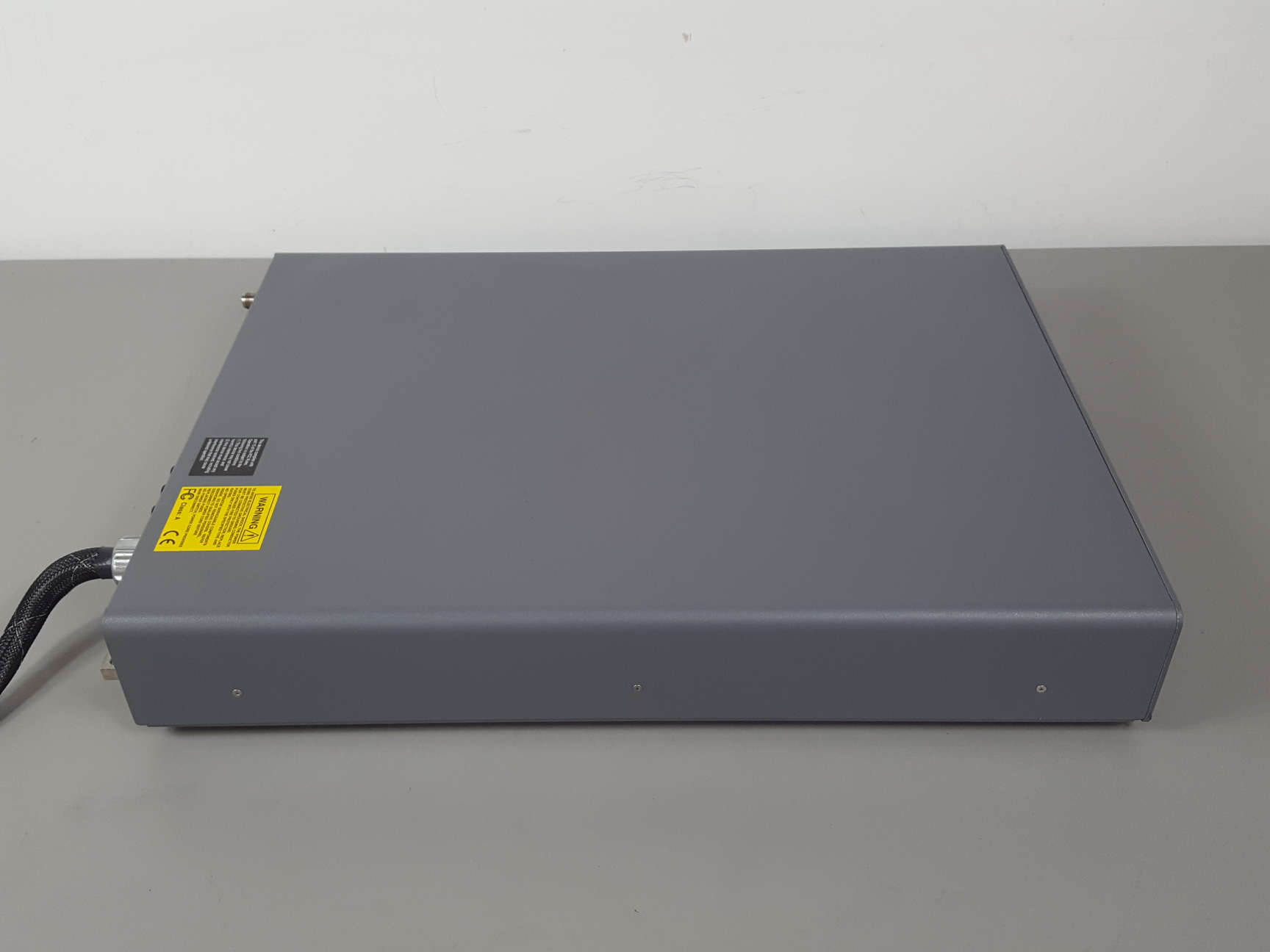 Image of Picarro Cavity Ringdown Isotopic CO2 Spectrophotometer G1101-i & GSP-1000 PSU