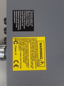Thumbnail image of Picarro Cavity Ringdown Isotopic CO2 Spectrophotometer G1101-i & GSP-1000 PSU