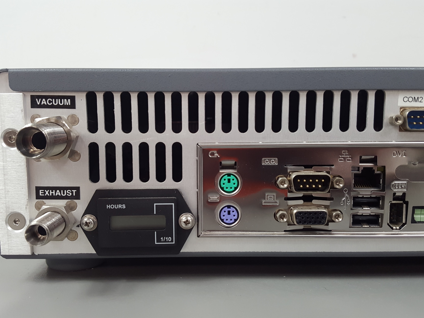 Image of Picarro Cavity Ringdown Isotopic CO2 Spectrophotometer G1101-i & GSP-1000 PSU