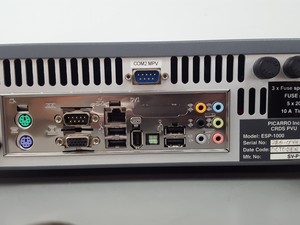 Thumbnail image of Picarro Cavity Ringdown Isotopic CO2 Spectrophotometer G1101-i & GSP-1000 PSU