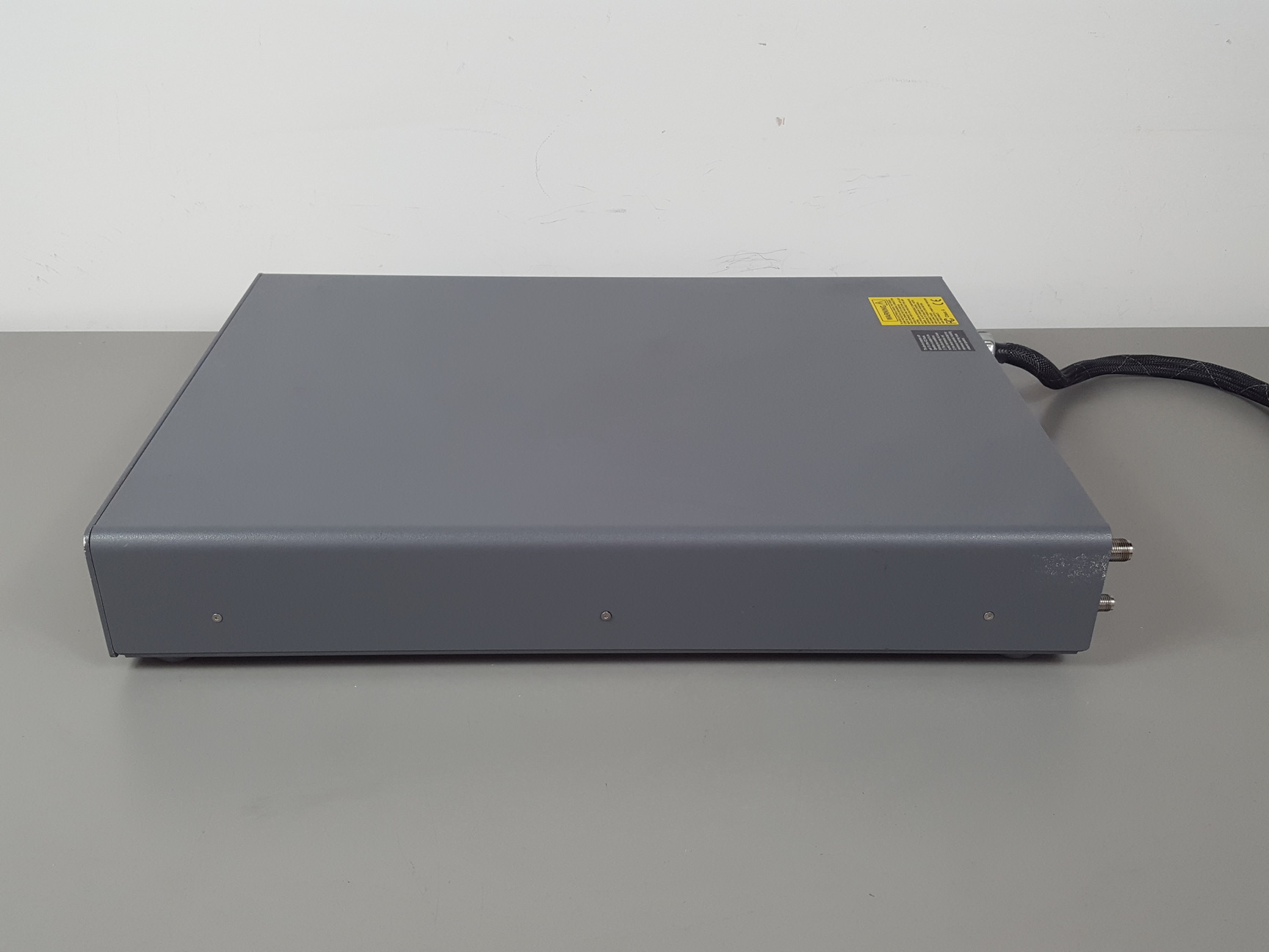 Image of Picarro Cavity Ringdown Isotopic CO2 Spectrophotometer G1101-i & GSP-1000 PSU