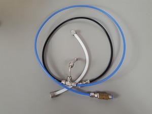 Thumbnail image of Picarro Cavity Ringdown Isotopic CO2 Spectrophotometer G1101-i & GSP-1000 PSU