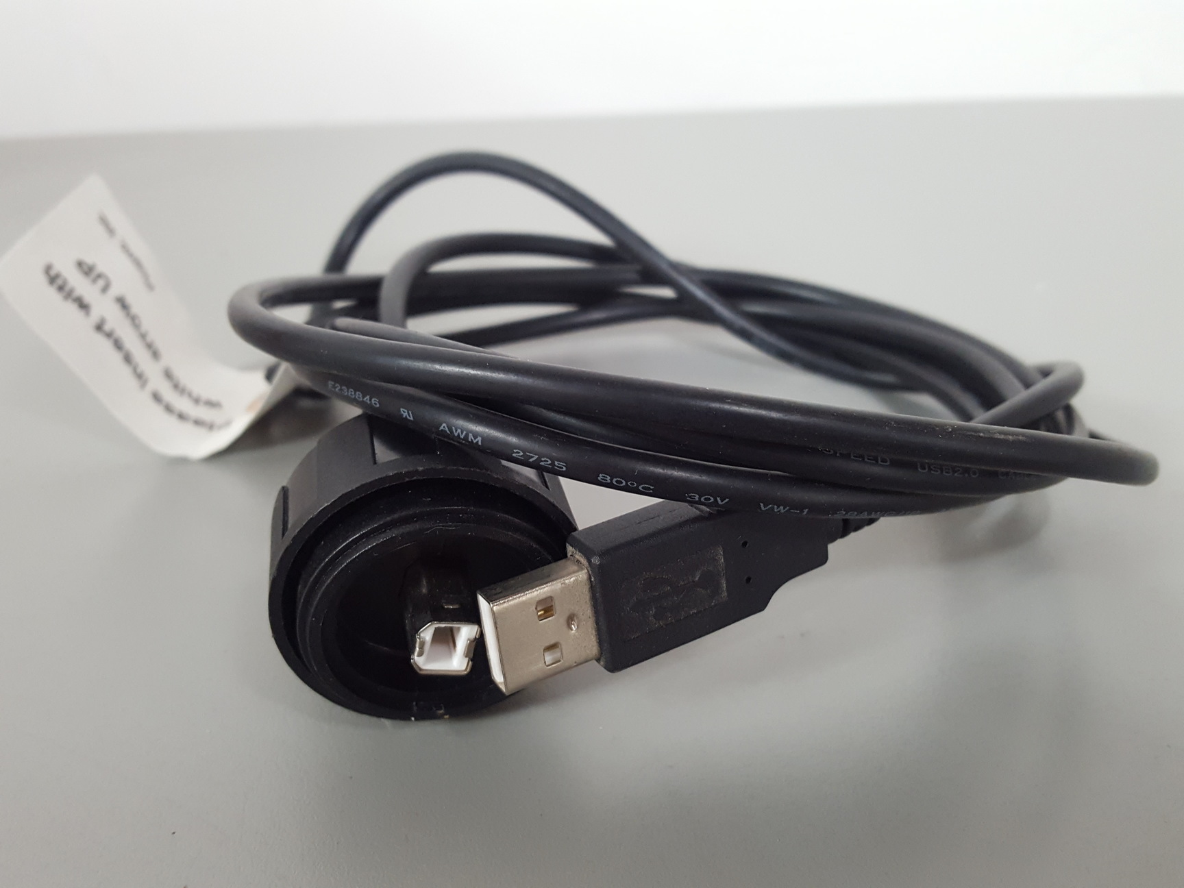 Image of Picarro Cavity Ringdown Isotopic CO2 Spectrophotometer G1101-i & GSP-1000 PSU