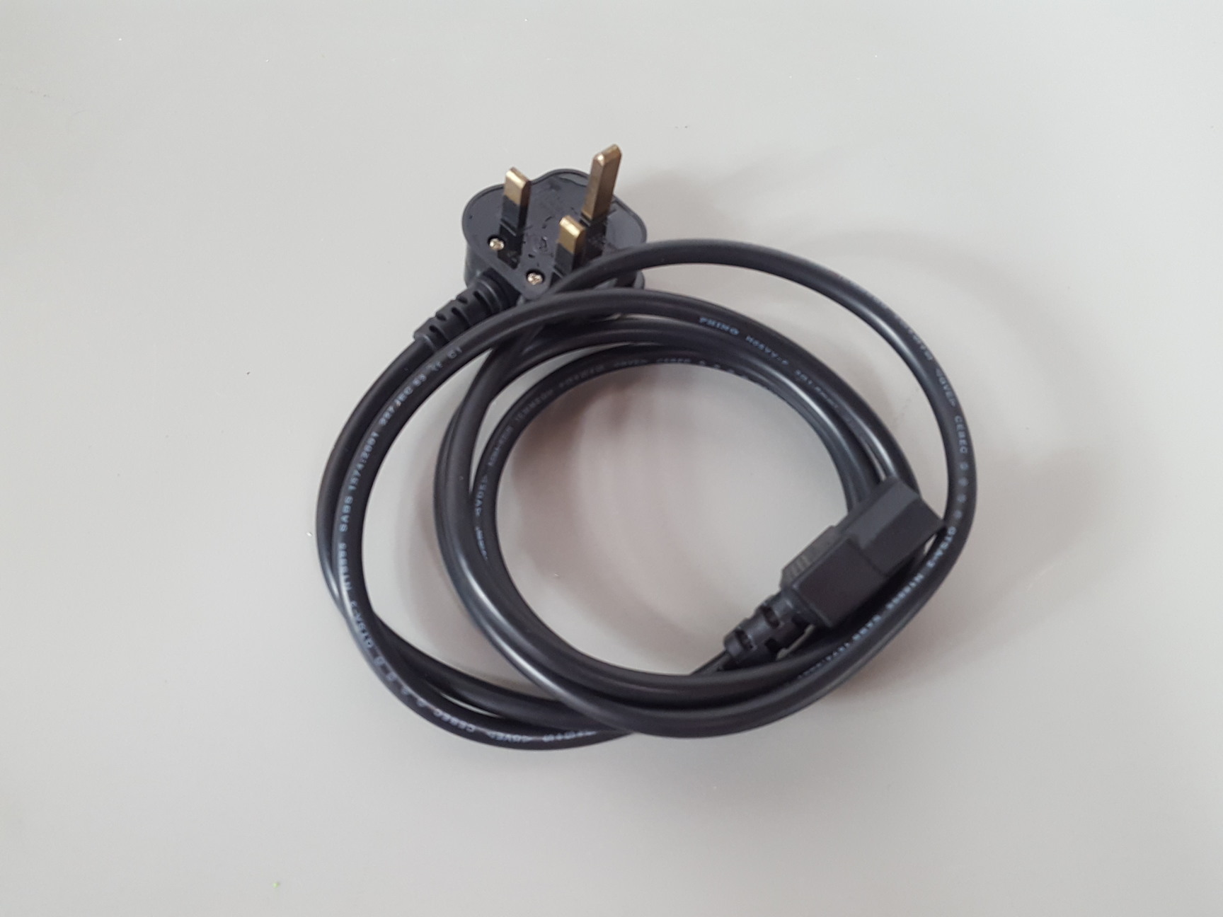 Image of Picarro Cavity Ringdown Isotopic CO2 Spectrophotometer G1101-i & GSP-1000 PSU