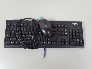 Thumbnail image of Picarro Cavity Ringdown Isotopic CO2 Spectrophotometer G1101-i & GSP-1000 PSU