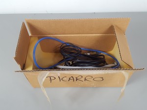 Thumbnail image of Picarro Cavity Ringdown Isotopic CO2 Spectrophotometer G1101-i & GSP-1000 PSU