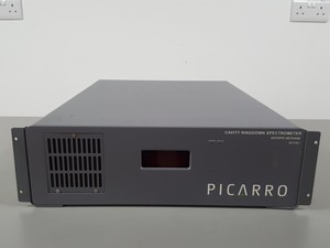 Thumbnail image of Picarro Cavity Ringdown Isotopic Methane Spectrophotometer G1112-i - ESP -1000 