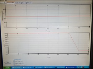 Thumbnail image of Picarro Cavity Ringdown Isotopic Methane Spectrophotometer G1112-i - ESP -1000 