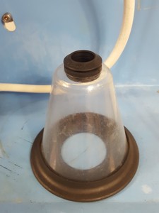 Thumbnail image of Engström MIE Envoy+ Anaesthesia Machine Lab