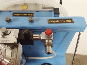 Thumbnail image of Engström MIE Envoy+ Anaesthesia Machine Lab