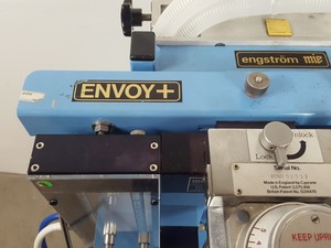 Thumbnail image of Engström MIE Envoy+ Anaesthesia Machine Lab