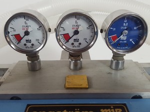 Thumbnail image of Engström MIE Envoy+ Anaesthesia Machine Lab