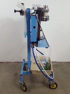 Thumbnail image of Engström MIE Envoy+ Anaesthesia Machine Lab
