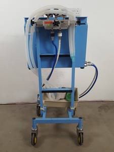 Thumbnail image of Engström MIE Envoy+ Anaesthesia Machine Lab
