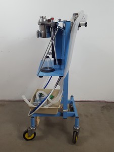 Thumbnail image of Engström MIE Envoy+ Anaesthesia Machine Lab