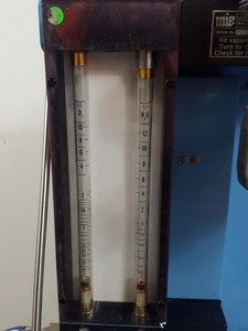 Thumbnail image of Engström MIE Envoy+ Anaesthesia Machine Lab