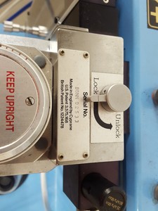 Thumbnail image of Engström MIE Envoy+ Anaesthesia Machine Lab