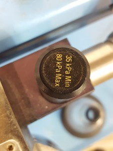 Thumbnail image of Engström MIE Envoy+ Anaesthesia Machine Lab