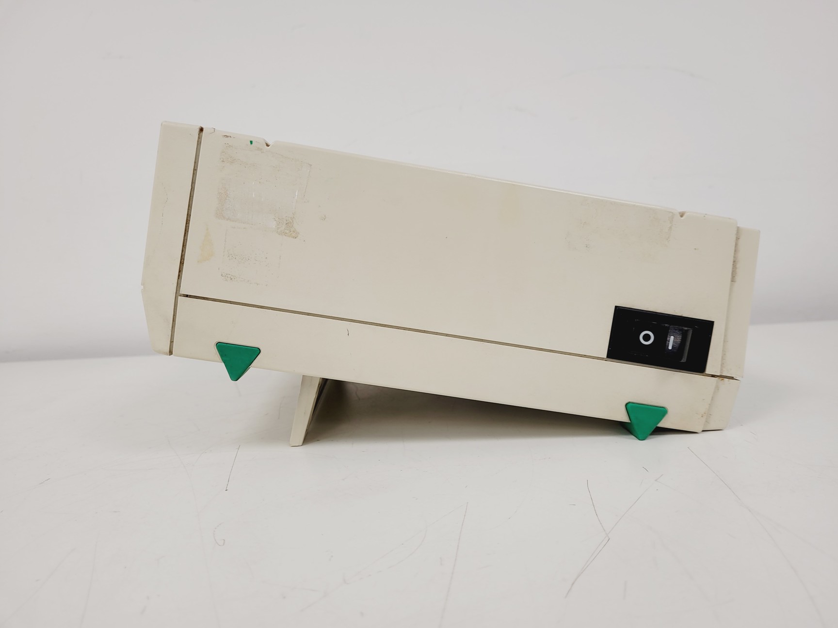 Image of Bio-Rad PowerPAC 1000 Gel Electrophoresis Power Supply Lab