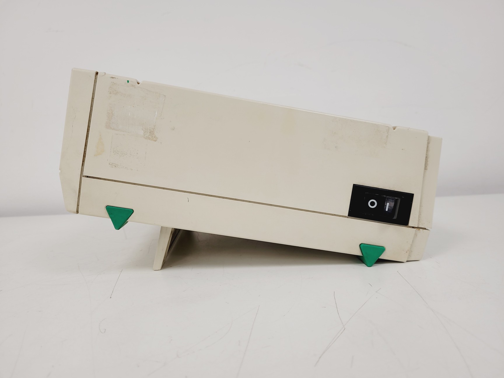 Image of Bio-Rad PowerPAC 1000 Gel Electrophoresis Power Supply Lab